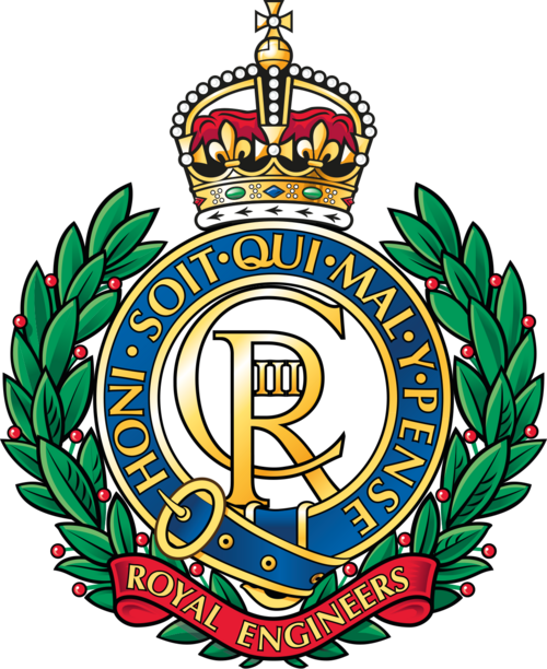 Corps of Royal Engineers
